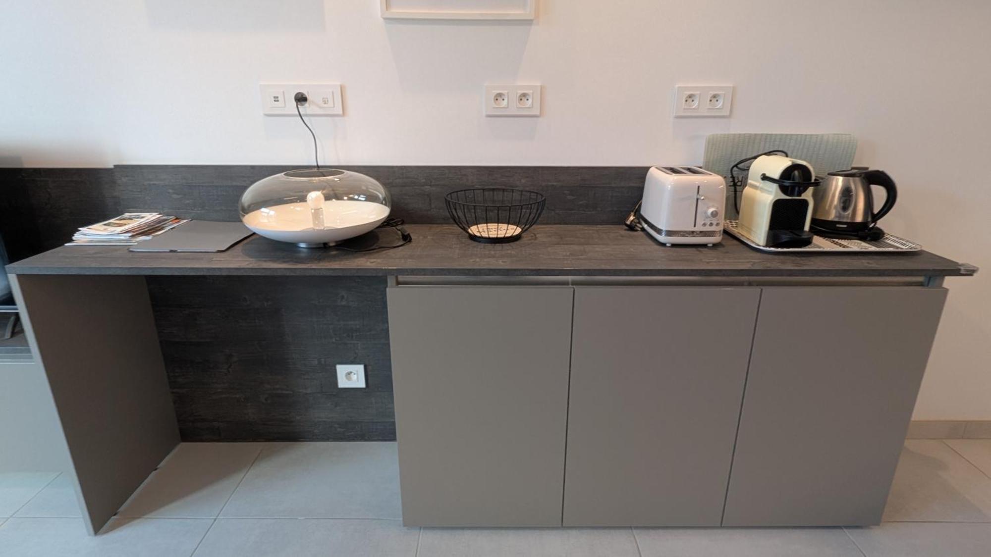Appartement Luxe Avec Piscine Chauffee & Jacuzzi Prive - Cote D'Azur Roquefort-les-Pins Εξωτερικό φωτογραφία